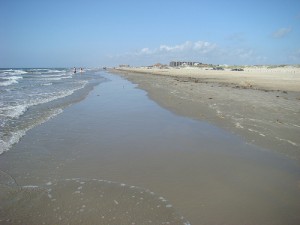 Port-Aransas Texas