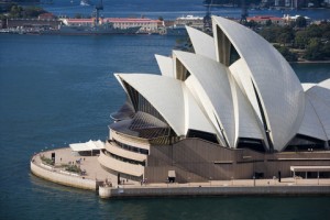 Sydney Oprea House, Australia