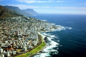 Cape Town South Africa