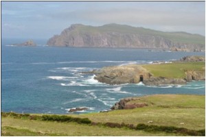 Dingle Peninsula Ireland