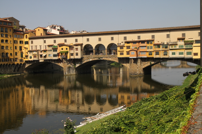 Florence Italy