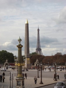 Palace de la Concorde, Paris , France