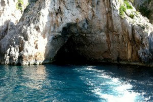 Capri, Italy