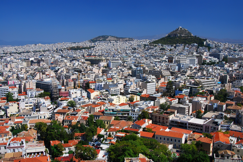 Athens, Greece