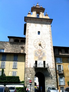 Bergamo Clock and Bell Power