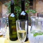 Wine Tasting Italy