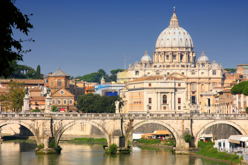 Vatican City, Italy