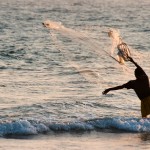 Fishing in India