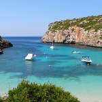 Els Canutells, Menorca, Balearic Islands, Spain