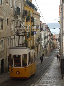 Lisbon, Portugal