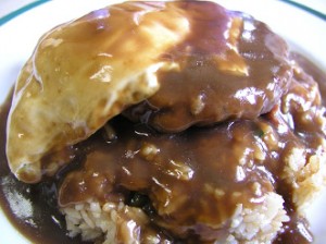 Loco Moco