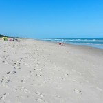 Avalon Beach Hutchison Island, Florida