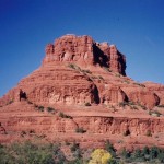 Oak Creek Canyon Sedona, Arizona