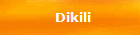 Dikili