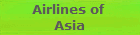 Airlines of 
Asia
