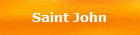 Saint John